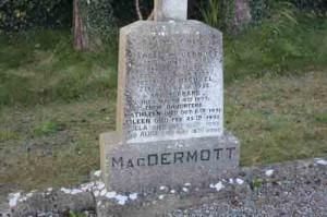MacDermott James J